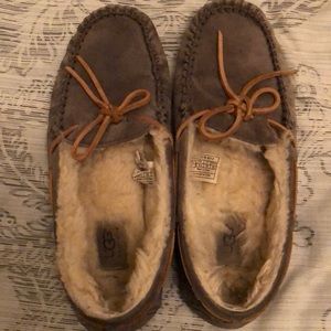 UGG Dakota Moccasin Slippers